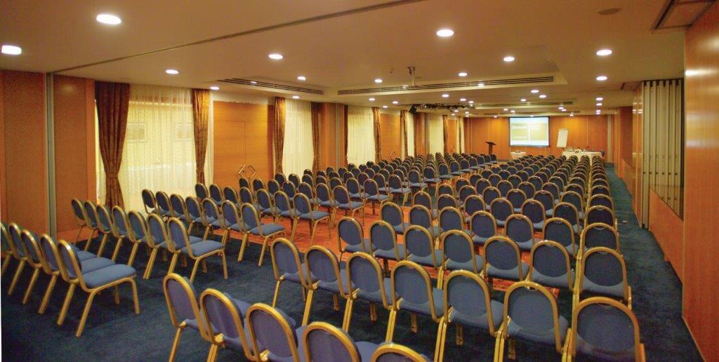 Eresin Hotels Topkapi Istanbul Exterior photo