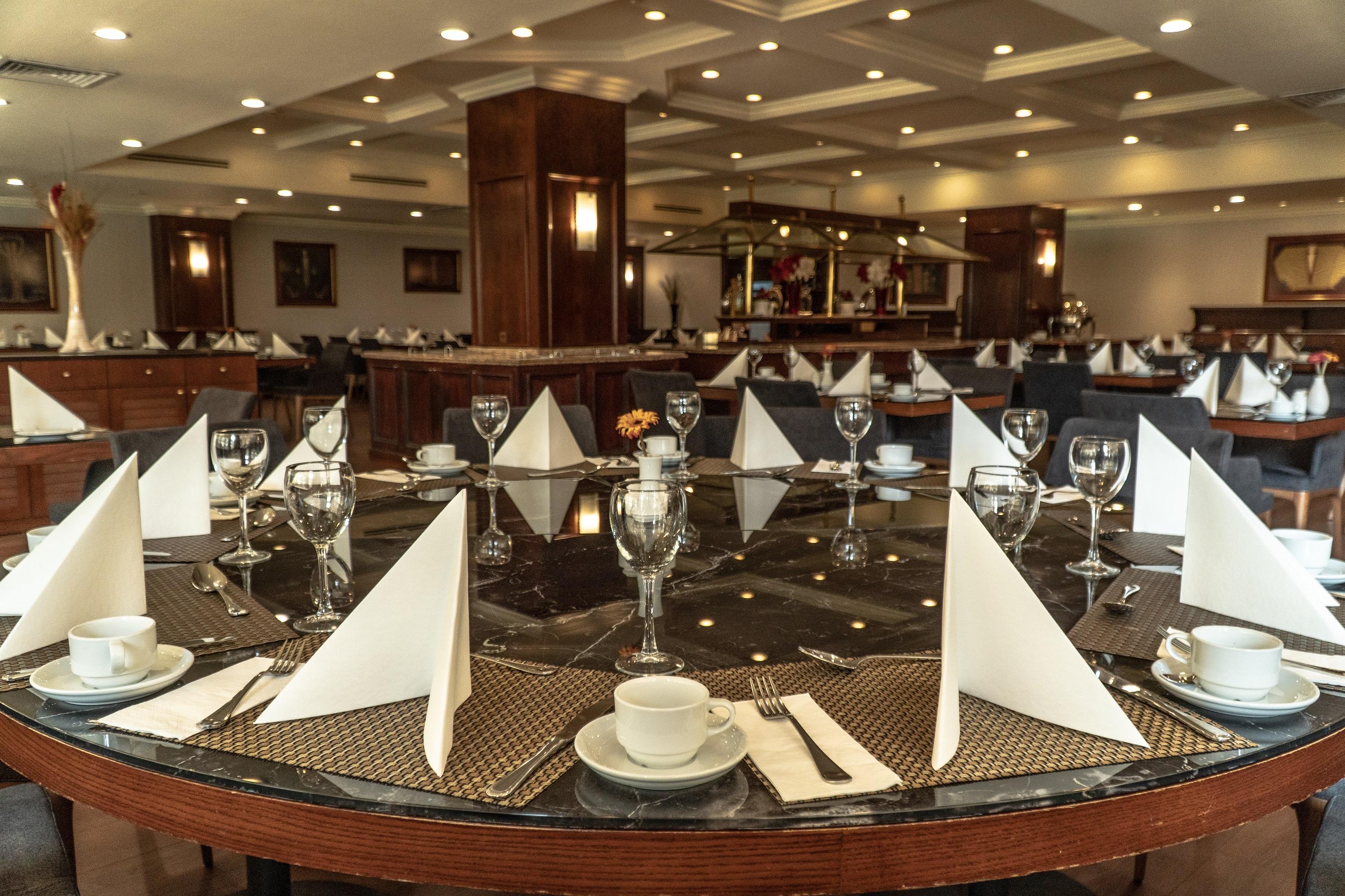 Eresin Hotels Topkapi Istanbul Exterior photo