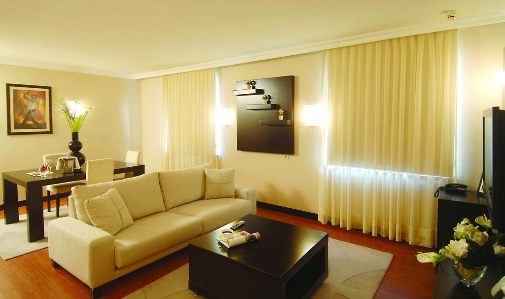 Eresin Hotels Topkapi Istanbul Exterior photo